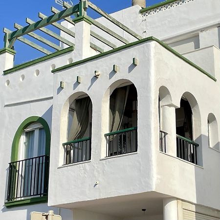 Cabo De Gata El Cabo 아파트 외부 사진